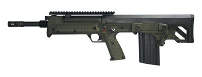 KELTEC RFB