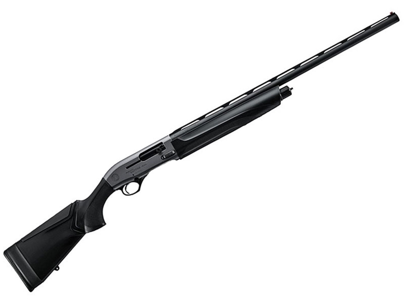 Beretta A300 Ultima 12GA 28' 4rd Shotgun w/ Kick Off Stock, Black