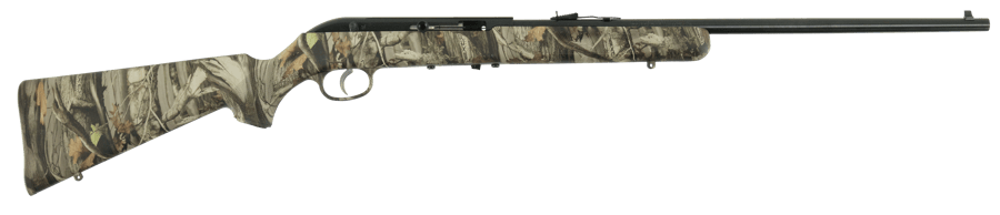 SAVAGE ARMS 64 F CAMO