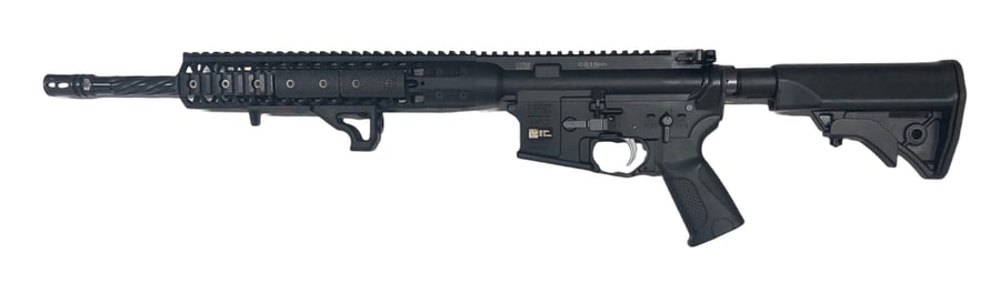 LWRCI M6IC