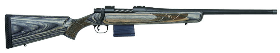 MOSSBERG MVP PREDATOR