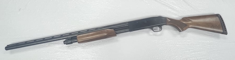 MOSSBERG 835