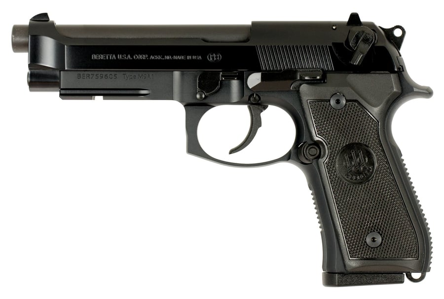 BERETTA USA 92 M9A1 *CA Compliant