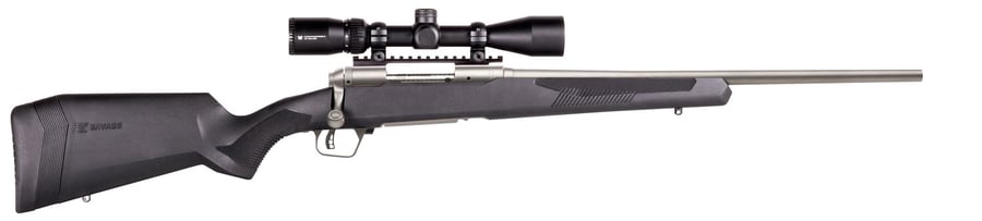 SAVAGE 10/110