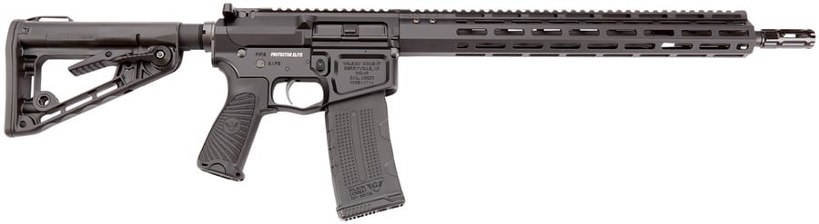 WILSON COMBAT PROTECTOR ELITE CARBINE