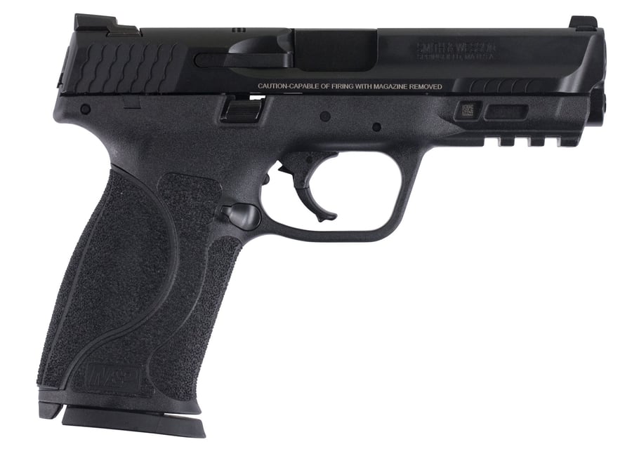 Smith & Wesson M&P 9 M2.0
