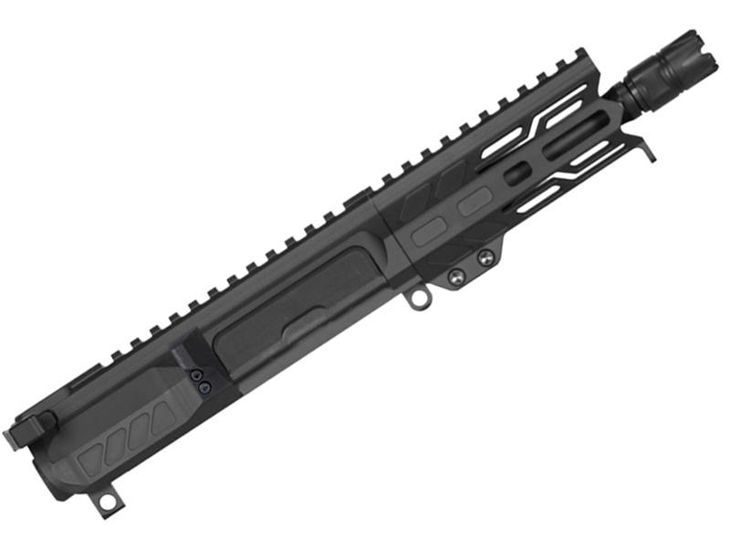 CMMG Banshee 5.7x28mm 5' Upper, Armor Black