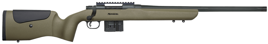 MOSSBERG MVP LR