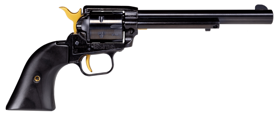 HERITAGE ARMS ROUGH RIDER