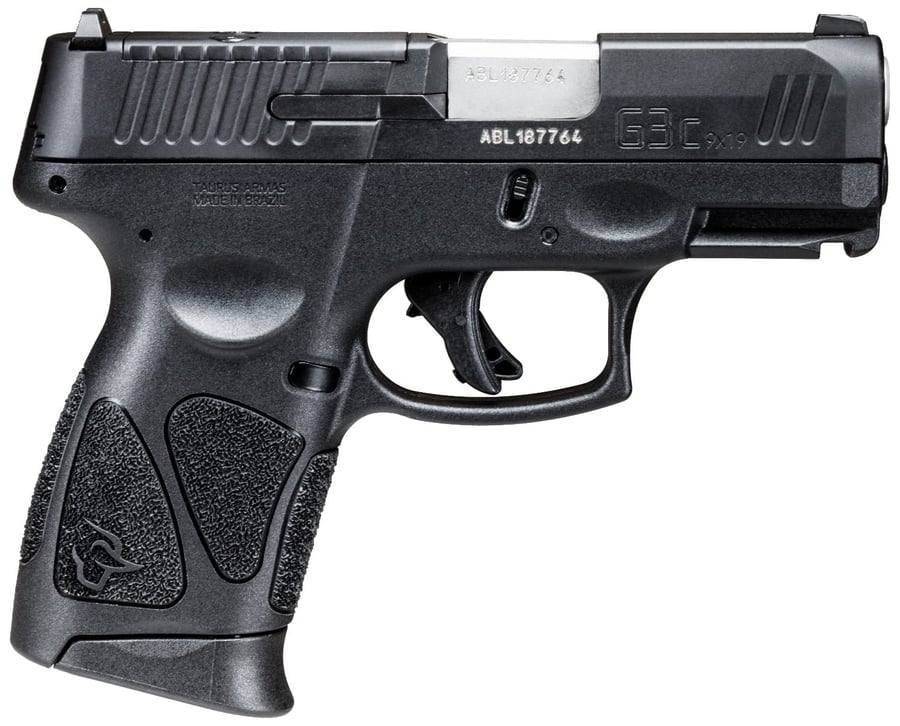 TAURUS G3C