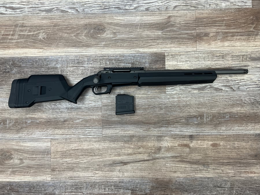 SAVAGE ARMS 110 MAGPUL HUNTER