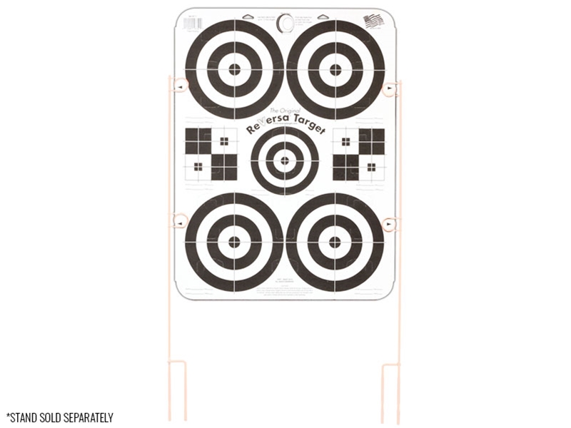 Reversa Target RCT-1