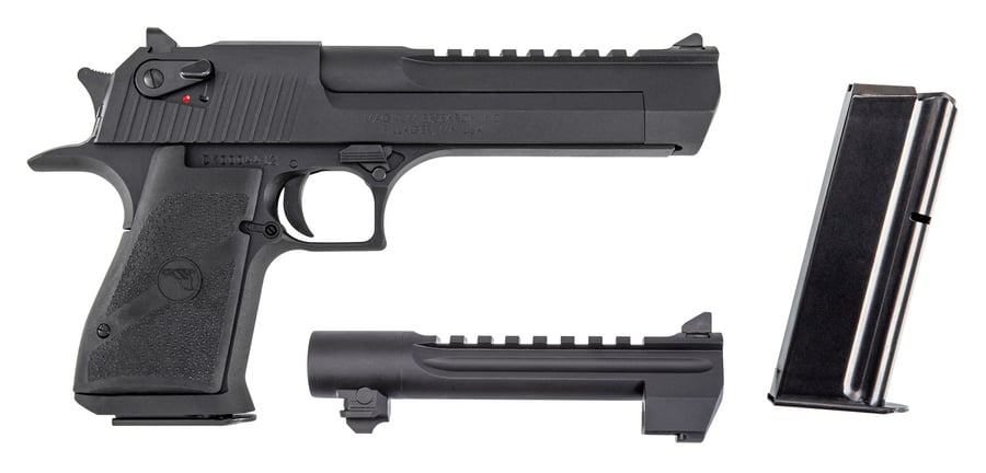 MAGNUM RESEARCH DESERT EAGLE