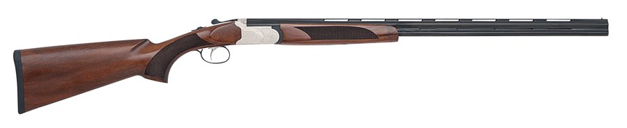 MOSSBERG SILVER RESERVE II FIELD
