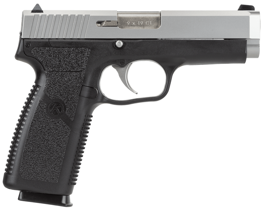 KAHR ARMS CT9
