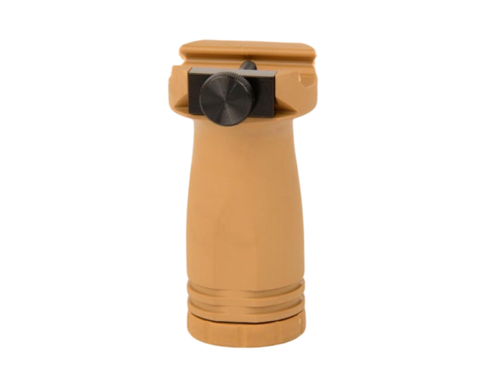 B&T VFG with Removable Storage Compartment Coyote Tan / RAL8000