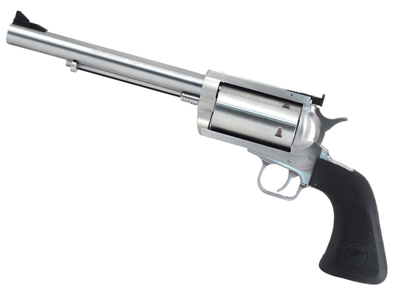 Magnum Research BFR .500 S&W 7.5' 5rd SAO Revolver