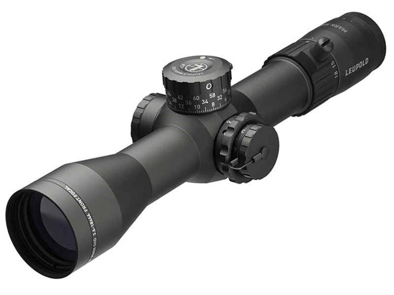 Leupold Mark 5HD 3.6-18x44mm PR1-MOA Reticle