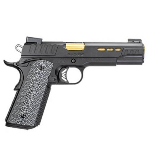 Kimber Rapide 1911