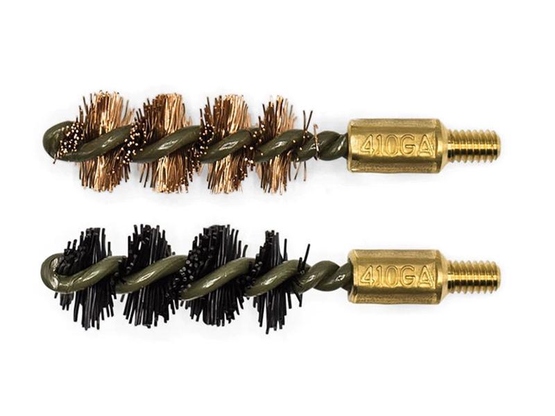 OTIS .410 ga Bore Brush 2 Pack