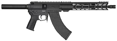 CMMG BANSHEE MK47