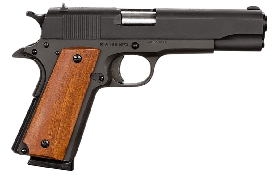 ROCK ISLAND ARMORY GI STANDARD FS *CA COMPLIANT*