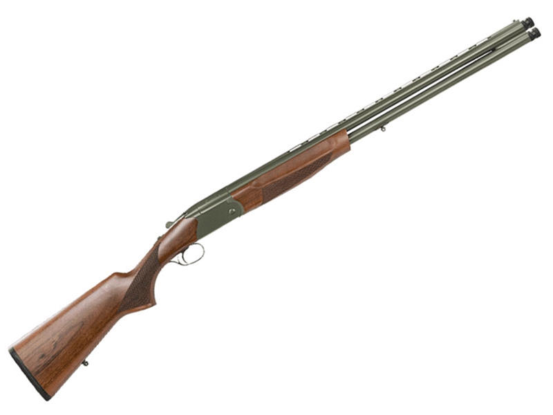 CZ Upland Ultralight 12GA 28' Shotgun, OD Green