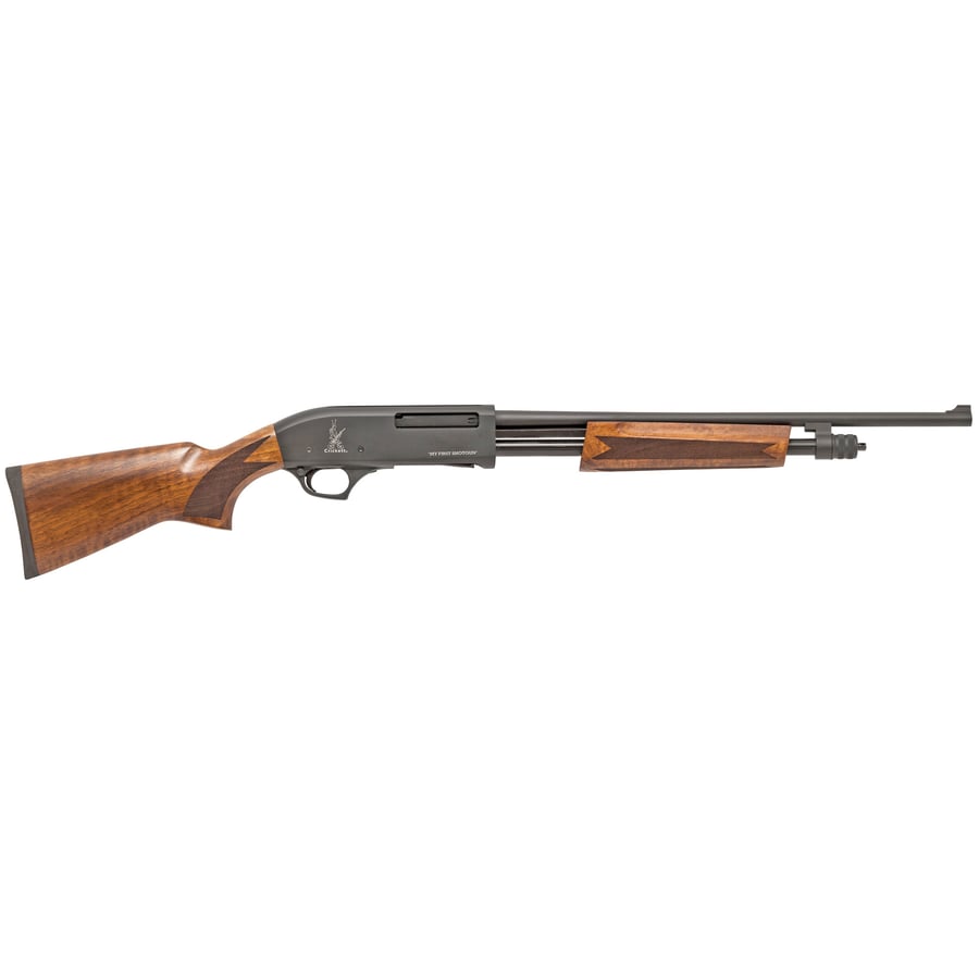 Crickett My First Shotgun