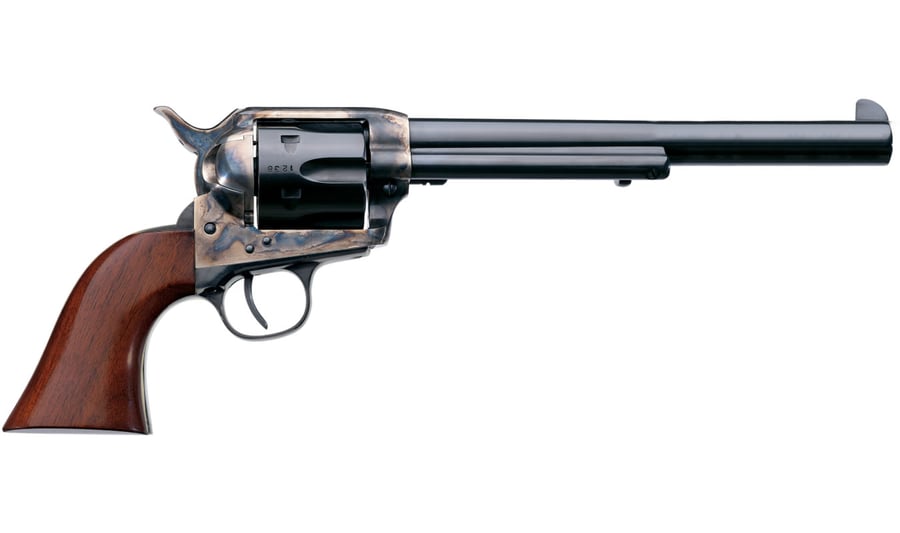 UBERTI 1873 CATTLEMAN II STEEL