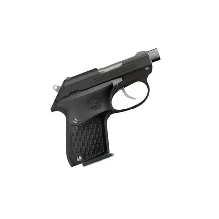 BERETTA 3032 TOMCAT SILVER-BLACK GORILLA
