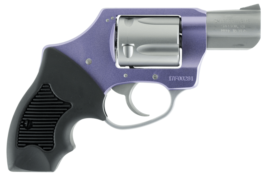 CHARTER ARMS UNDERCOVER LITE