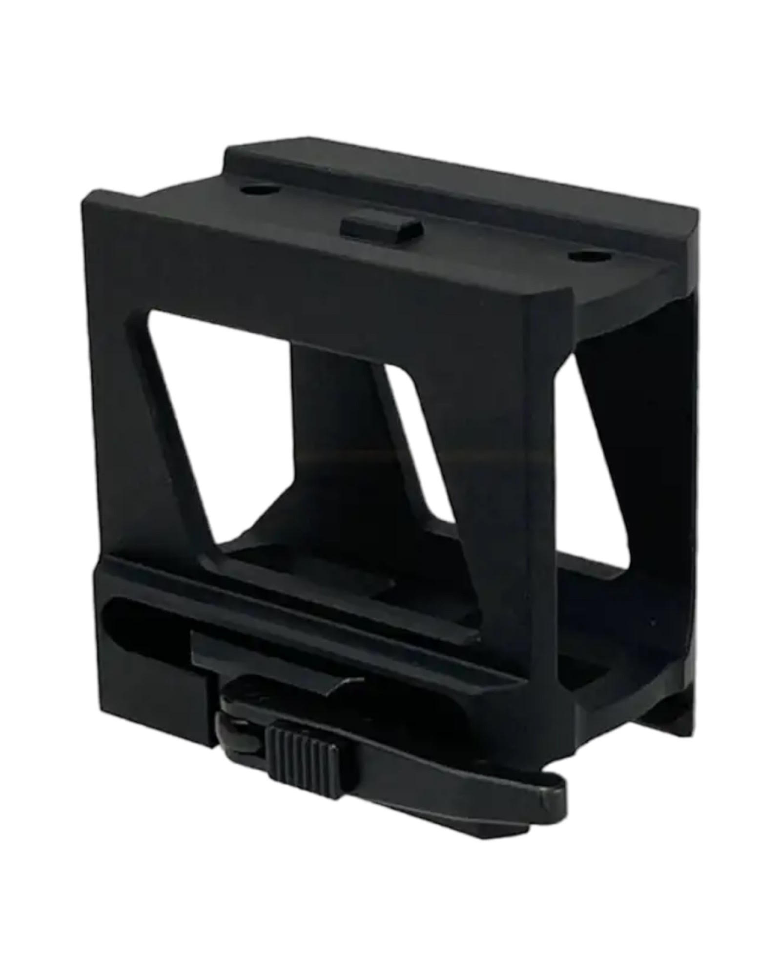 B&T QD mount “skeleton” for Aimpoint T-Series T1 / T2 52mm High Mount BT-212558
