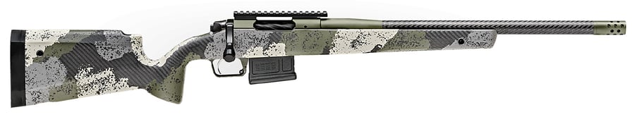 SPRINGFIELD ARMORY 2020 WAYPOINT