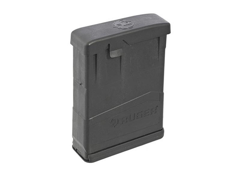 Ruger AI-Style 10rd 308Win Polymer Magazine