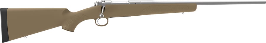 KIMBER 84M HUNTER RIFLE