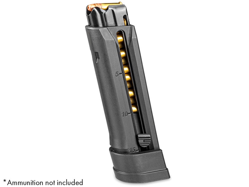 FN 502 22LR Magazine 15rd Black