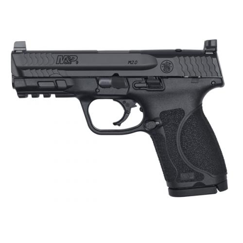 SMITH & WESSON M&P9 2.0