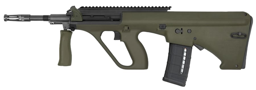 Steyr AUG A3 M1 5.56 16"