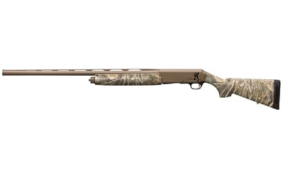 BROWNING SILVER MAX-5