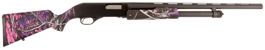 STEVENS 320 FIELD GRADE YOUTH