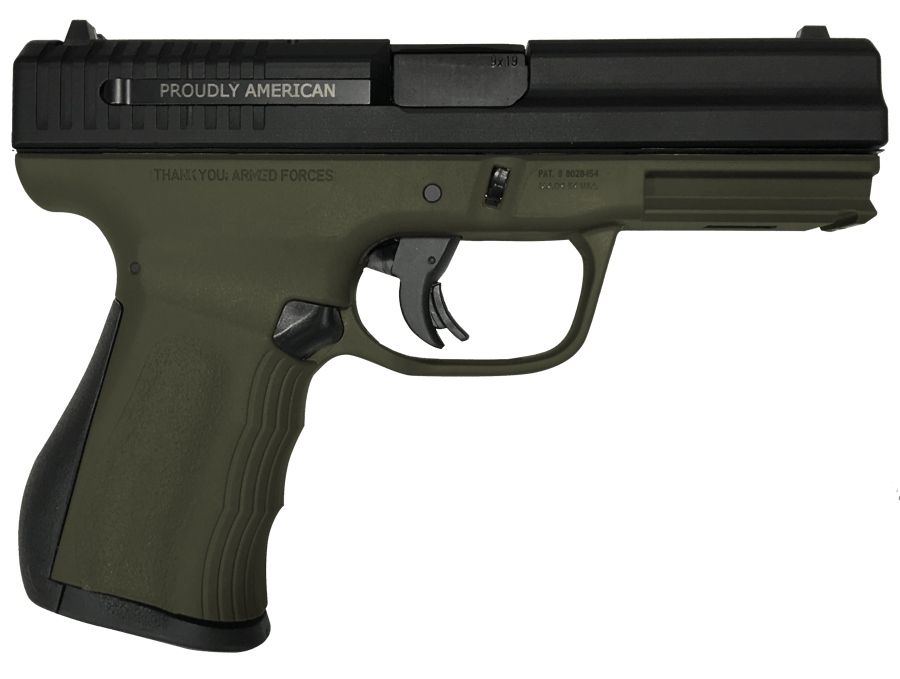 FMK 9C1 G2 FAT