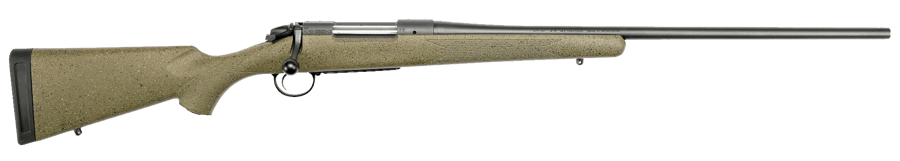 Bergara Rifles B-14 Hunter