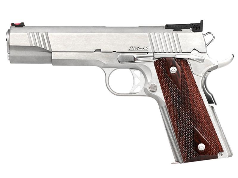 Dan Wesson Pointman 45 .45ACP 5' Pistol