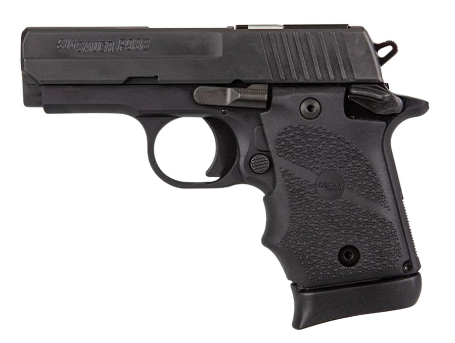 SIG SAUER P938 SAS