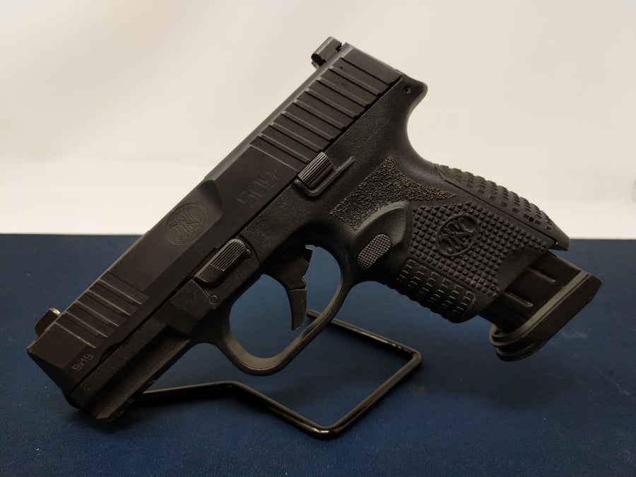 FN 509