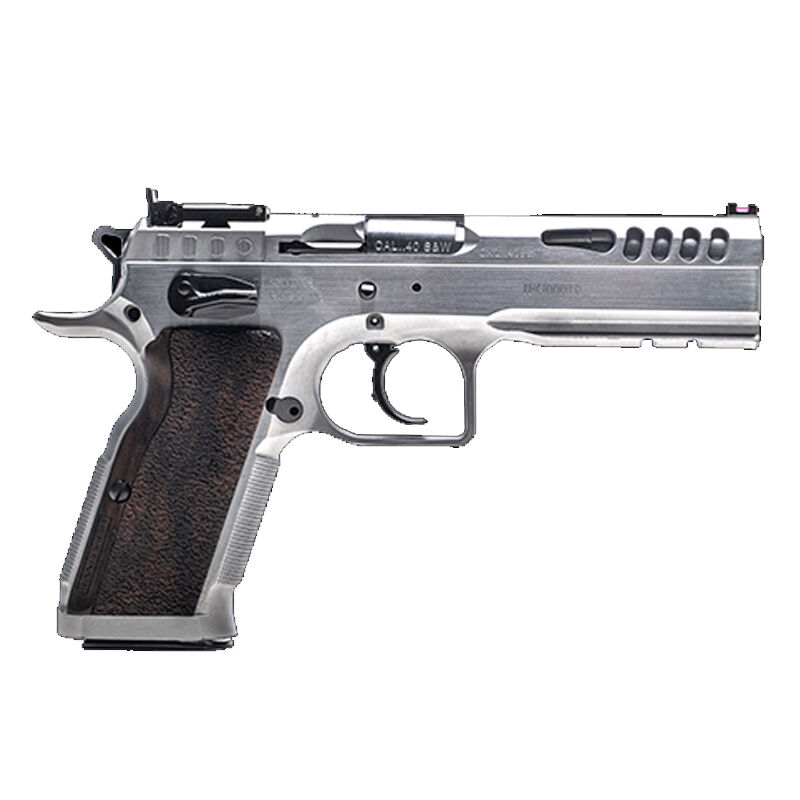 IFG TANFOGLIO DEFIANT STOCK MASTER 9MM