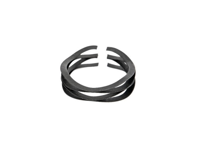 Delta Ring Spring