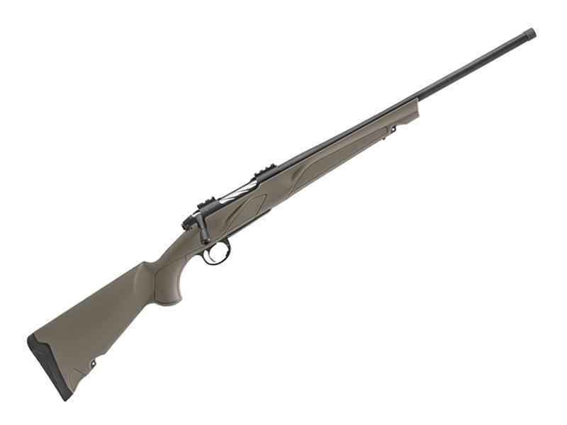 Franchi Momentum .308WIN 22' Flat Dark Earth TB
