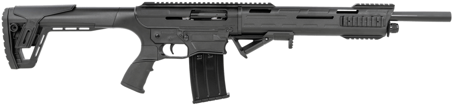 SDS Imports ANG 4PT