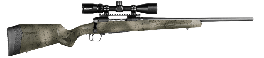 SAVAGE ARMS 110 APEX HUNTER XP